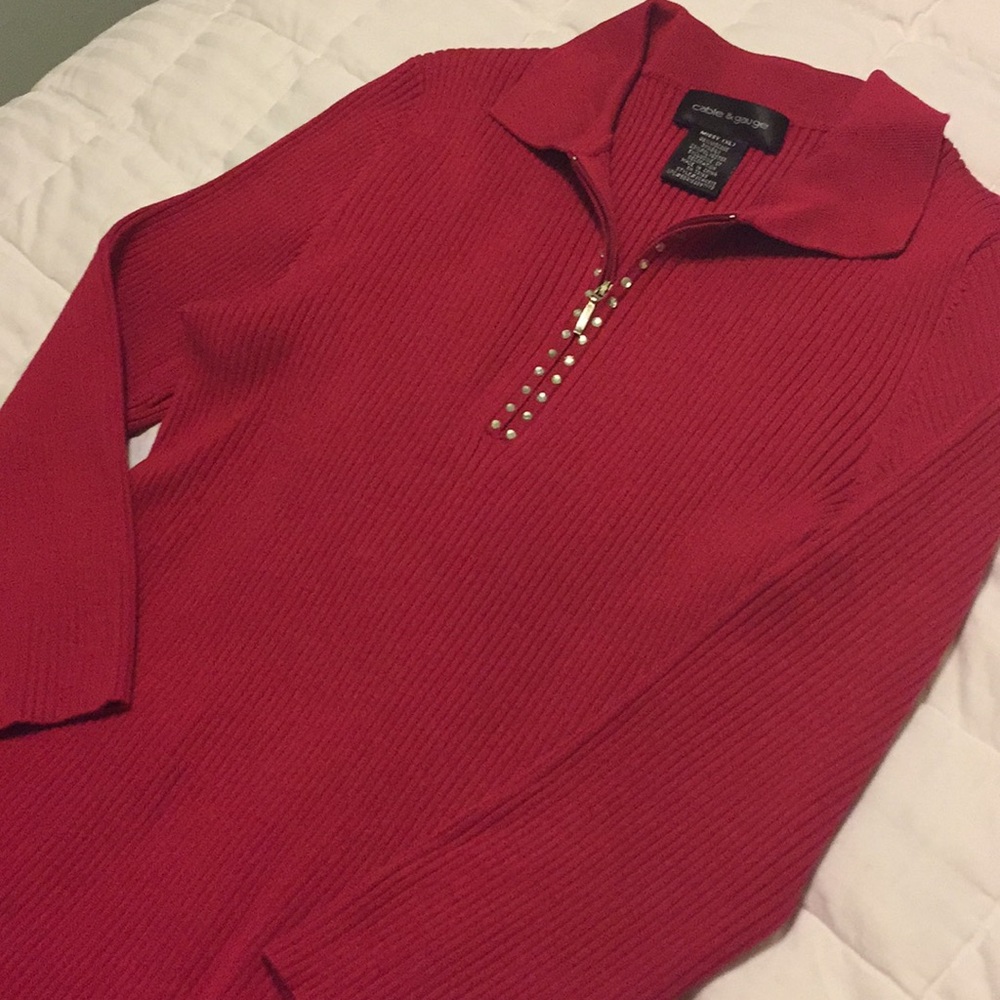 Sweater